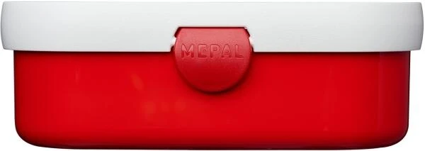 Mepal Brotdose Campus - Rot 3 Mepal Brotdose Campus - Rot – Bild 3