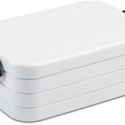 Mepal Lunchbox Take A Break Midi - Weiß