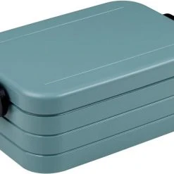 Mepal Lunchbox Take A Break Midi - Nordic Green