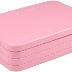 Mepal Lunchbox Take A Break Large - Nordic Pink