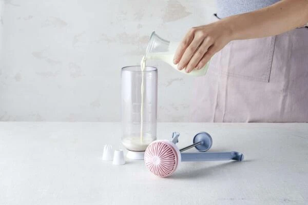 Betty Bossi Dekorierset Dessert-Blitz 3 Betty Bossi Dekorierset Dessert-Blitz – Bild 3