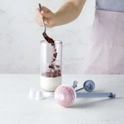 Betty Bossi Dekorierset Dessert-Blitz 12 Betty Bossi Dekorierset Dessert-Blitz -Kitchenaid Shop 21391
