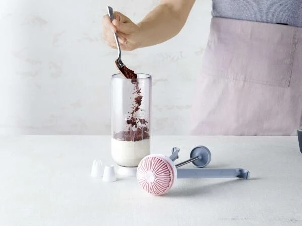 Betty Bossi Dekorierset Dessert-Blitz 4 Betty Bossi Dekorierset Dessert-Blitz – Bild 4