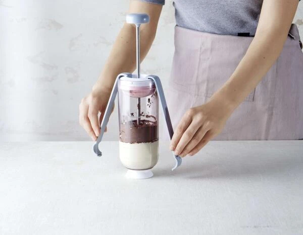 Betty Bossi Dekorierset Dessert-Blitz 5 Betty Bossi Dekorierset Dessert-Blitz – Bild 5