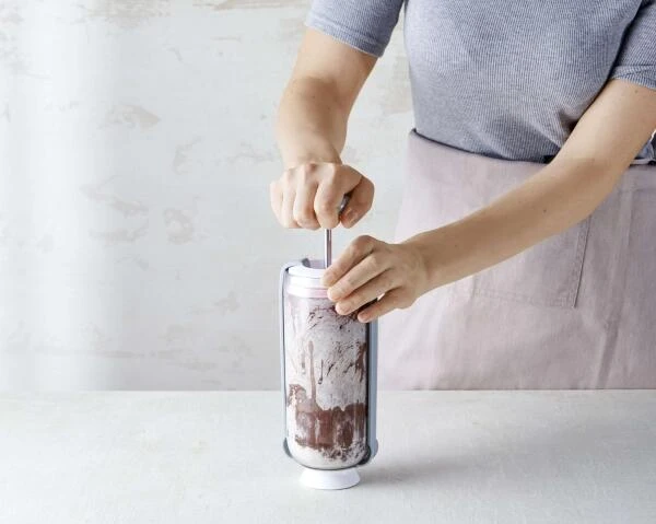 Betty Bossi Dekorierset Dessert-Blitz 6 Betty Bossi Dekorierset Dessert-Blitz – Bild 6