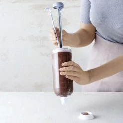 Betty Bossi Dekorierset Dessert-Blitz 15 Betty Bossi Dekorierset Dessert-Blitz -Kitchenaid Shop 21394