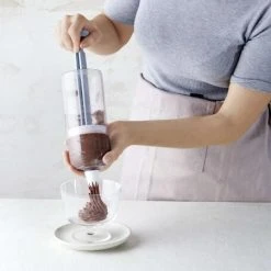 Betty Bossi Dekorierset Dessert-Blitz 16 Betty Bossi Dekorierset Dessert-Blitz -Kitchenaid Shop 21395