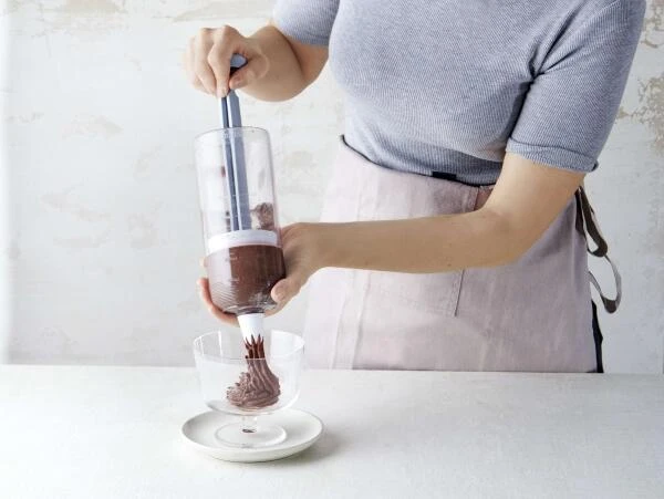 Betty Bossi Dekorierset Dessert-Blitz 8 Betty Bossi Dekorierset Dessert-Blitz – Bild 8