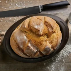 Lurch Flexiform Oval 24x18cm -Kitchenaid Shop 215 RS3423 85034 FlexiForm Oval Brot scr