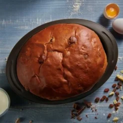 Lurch Flexiform Oval 24x18cm -Kitchenaid Shop 215 RS3424 85034 FlexiForm Oval Kuchen scr