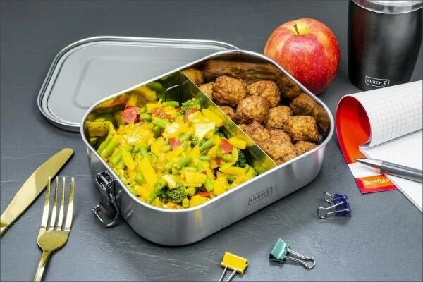 Lurch Lunchbox Snap 1200ml 2 Lurch Lunchbox Snap 1200ml – Bild 2