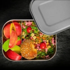 Lurch Lunchbox Snap 1200ml 5 Lurch Lunchbox Snap 1200ml -Kitchenaid Shop 215 RS3688 240882 Lunchbox Snap 1400ml scr 1