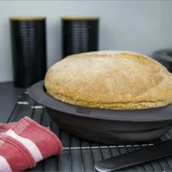 Lurch Flexiform Oval 24x18cm -Kitchenaid Shop 215 RS4082 85034 FlexiForm Oval Motiv 1 scr