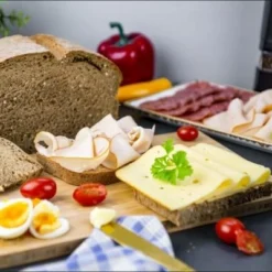 Lurch Flexiform Oval 24x18cm -Kitchenaid Shop 215 RS4087 85034 FlexiForm Oval Motiv 3 scr