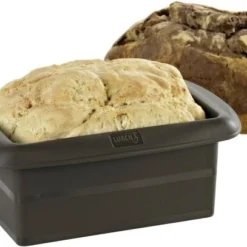 Lurch Flexiform Brotform Batzen 14,5cm 14 Lurch Flexiform Brotform Batzen 14,5cm -Kitchenaid Shop 215 RS4140 85011 FlexiForm Batzen Anwendung scr