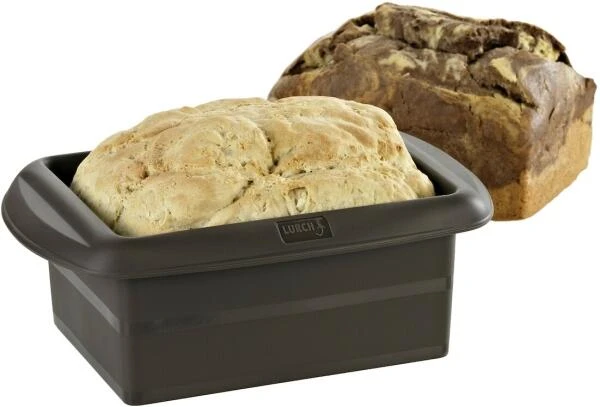 Lurch Flexiform Brotform Batzen 14,5cm 5 Lurch Flexiform Brotform Batzen 14,5cm – Bild 5