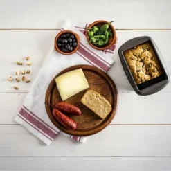 Lurch Flexiform Brotform Batzen 14,5cm 13 Lurch Flexiform Brotform Batzen 14,5cm -Kitchenaid Shop 215 RS4150 85011 FlexiForm Batzen Motiv 2 scr