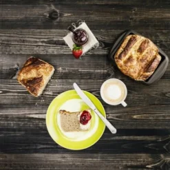 Lurch Flexiform Brotform Batzen 14,5cm 15 Lurch Flexiform Brotform Batzen 14,5cm -Kitchenaid Shop 215 RS4154 85011 FlexiForm Batzen Motiv 1 scr