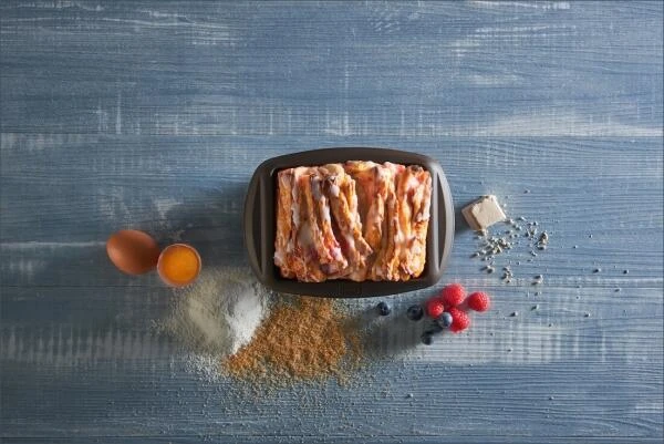 Lurch Flexiform Brotform Batzen 14,5cm 7 Lurch Flexiform Brotform Batzen 14,5cm – Bild 7