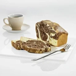 Lurch Flexiform Brotform Batzen 14,5cm 19 Lurch Flexiform Brotform Batzen 14,5cm -Kitchenaid Shop 215 RS4233 85011 FlexiForm Batzen Mamorkuchen scr