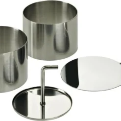 Lurch Speiseringe 8teilig