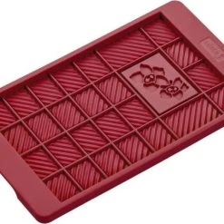 Lurch Flexiform Schokoladentafel 120x205mm