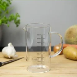 Lurch Messkrug Borosilikatglas 0,5l 11 Lurch Messkrug Borosilikatglas 0,5l -Kitchenaid Shop 215 RS5253 70202 Messkrug Borosilikatglas 1l Motiv 4 scr