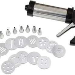 Städter Gebäckpresse 22 Cm Für Spritzgebäck