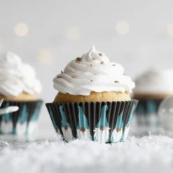 Städter Papier-Backform Wichtel Bunt Maxi -Kitchenaid Shop 216 337558 A01