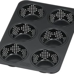 Kaiser Inspiration Brötchenbackform Perforiert 28 X 19cm