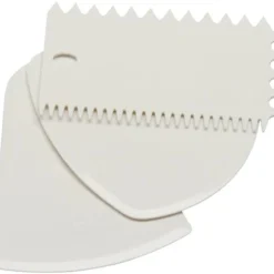 Kaiser Inspiration Teigschaber Set 3-teilig