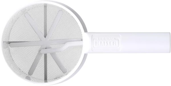 Kaiser Classic Einhand Zucker/ Mehlsieb Mit Edelstahl-Siebeinsatz Für 300 G 2 Kaiser Classic Einhand Zucker/ Mehlsieb Mit Edelstahl-Siebeinsatz Für 300 G – Bild 2