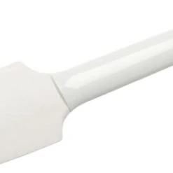 Kaiser Classic Teigschaber Mit Abnehmbarem Silikon-Aufsatz 27 X 6cm