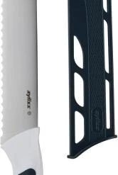 Zyliss Comfort Brotmesser, 20,5 Cm