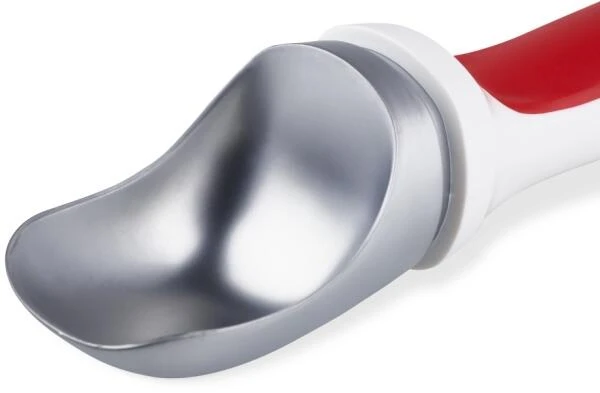 Zyliss Eisportionierer Rot 6 Zyliss Eisportionierer Rot – Bild 6