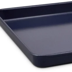 Zyliss Backblech Mit Antihaftbeschichtung 15 Zyliss Backblech Mit Antihaftbeschichtung -Kitchenaid Shop 220 E980191 Baking Tray Detail 1