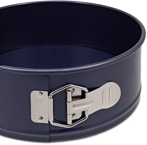 Zyliss Runde Springform Mit Antihaftbeschichtung, 23 Cm 6 Zyliss Runde Springform Mit Antihaftbeschichtung, 23 Cm – Bild 6