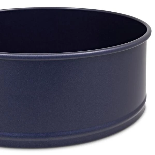 Zyliss Runde Springform Mit Antihaftbeschichtung, 23 Cm 2 Zyliss Runde Springform Mit Antihaftbeschichtung, 23 Cm – Bild 2