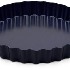 Zyliss Tarteform Mit Antihaftbeschichtung Und Abnehmbarem Boden, 25 Cm