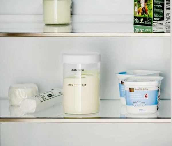 Betty Bossi Sahnespender Rahmblitz 5 Betty Bossi Sahnespender Rahmblitz – Bild 5