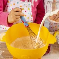 Kuhn Rikon Kinderkitchen Mix Set, 3-teilig 8 Kuhn Rikon Kinderkitchen Mix Set, 3-teilig -Kitchenaid Shop 23390 23392 23396 ip1