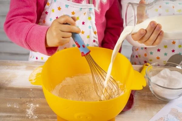 Kuhn Rikon Kinderkitchen Mix Set, 3-teilig 3 Kuhn Rikon Kinderkitchen Mix Set, 3-teilig – Bild 3