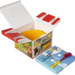 Kuhn Rikon Kinderkitchen Mix Set, 3-teilig 9 Kuhn Rikon Kinderkitchen Mix Set, 3-teilig -Kitchenaid Shop 23396 ip6