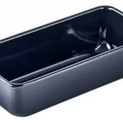 Dr. Oetker Kastenform Emaille Back-Liebe, 25 Cm