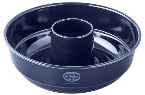 Dr. Oetker Frankfurter Kranz Emaille Back-Liebe 1 Dr. Oetker Frankfurter Kranz Emaille Back-Liebe