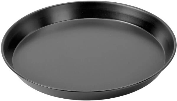 Kaiser Back- & Pizzablech Classic 28 Cm 1 Kaiser Back- & Pizzablech Classic 28 Cm