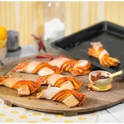 Kaiser Verschiebbares Herdbackblech Classic 5 Kaiser Verschiebbares Herdbackblech Classic -Kitchenaid Shop 23 0064 7647 600