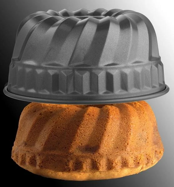 Kaiser Bundform Mini Inspiration, 16 Cm 2 Kaiser Bundform Mini Inspiration, 16 Cm – Bild 2