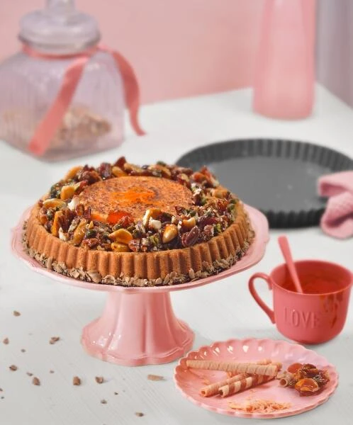 Kaiser Obstbodenform Inspiration, 28 Cm 4 Kaiser Obstbodenform Inspiration, 28 Cm – Bild 4