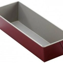 Dr. Oetker Kastenform Back-Liebe Bicolor, 30 Cm